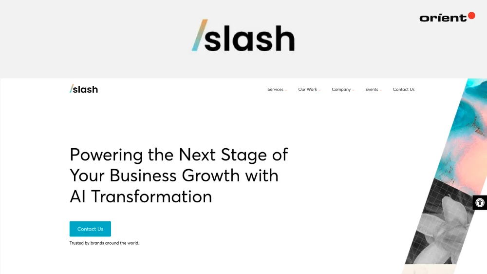 Slash (Indonesia)